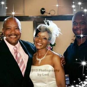 Meet your Posher, Cheronica